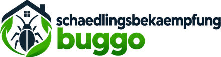 Schädlingsbekämpfung Buggo Logo – zur Startseite